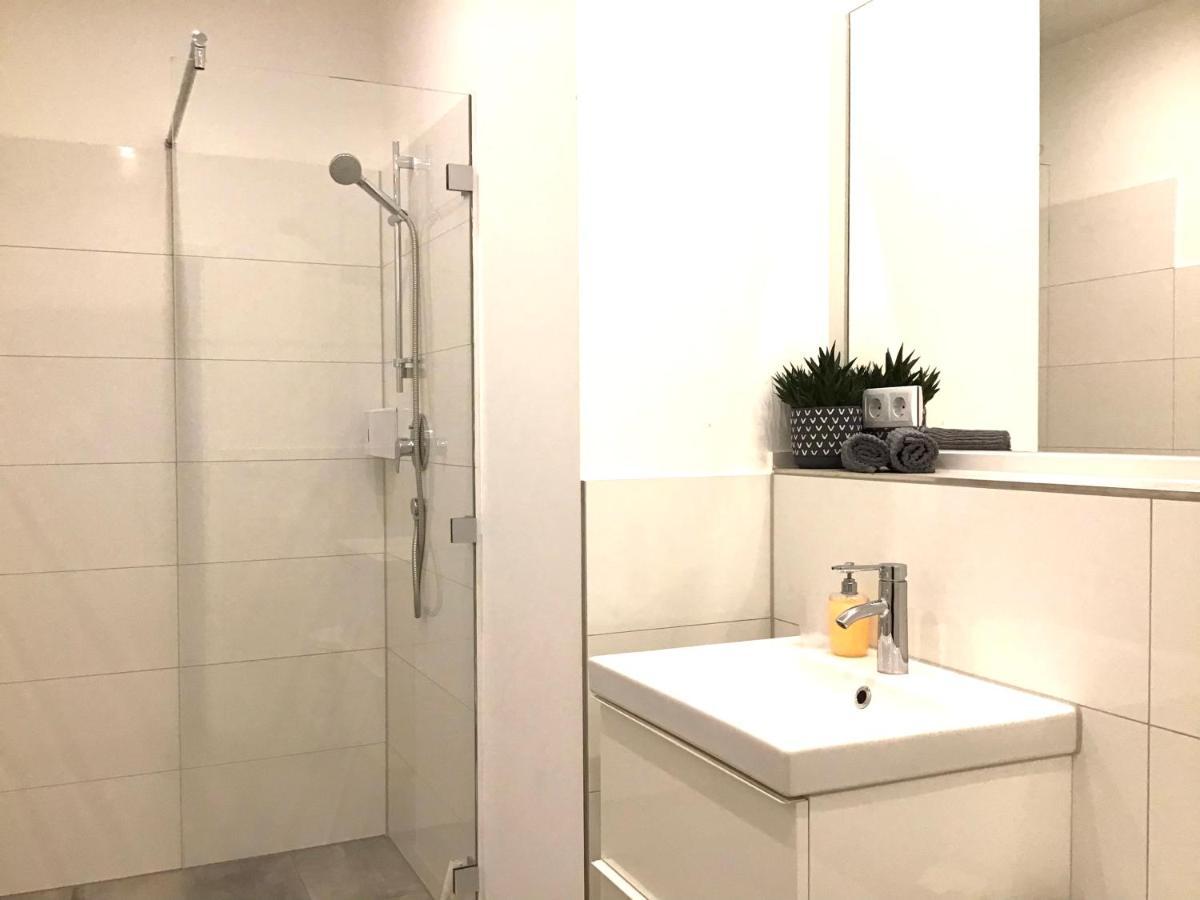 Ferienwohnung Roxana - Am Bodensee FDH Eksteriør bilde