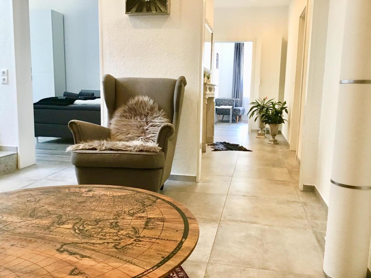 Ferienwohnung Roxana - Am Bodensee FDH Eksteriør bilde